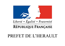 Préfecture de l'Hérault : Elections Européennes 2024