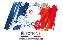 Elections Départementales - Résultats du 20/06/2021 : 1er Tour