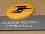Agence  Postale  Communale  Corneilhan : LEVEE du Courrier & Colis