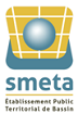 SMETA : Bulletin d'information Août 2021 - Etat de la Nappe Astienne