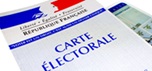 Inscription sur la Liste Electorale : en cas de déménagement