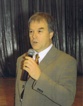 Michel ROGET