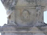  Masque religieux