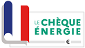 CHEQUE  ENERGIE  en  2023