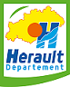 Département de l'Hérault : Assistante Sociale - Permanences Mairie - Dernier LUNDI de chaque MOIS