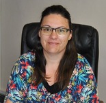 Isabelle HUGOUNET-PULLARA