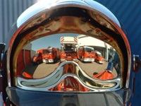 Association des POMPIERS :  BAL Annuel des POMPIERS - Samedi 06 Juin 2026