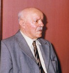 Georges SERRES