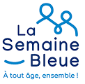 Semaine Bleue  -  Semaine Nationale des Retraités et Personnes Agées  : du 03 au 09/10/2022