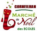 Marché de NOEL des ECOLES : Vendredi 09 Décembre 2022 - Salle Conférences