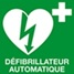 Défibrillateur : Salle Polyvalente