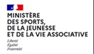 Ministère des Sports et de la Jeunesse : PASS Sports 2026/2027