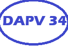 DAPV34 : Dispositif d'Assistance au Projet de Vie